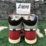 QC order 112260 LJR