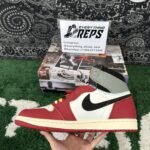 QC order 112260 LJR