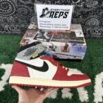 QC order 112260 LJR