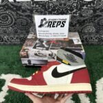 QC order 112260 LJR