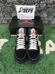 QC order 112260 LJR