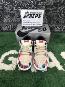 QC order 109887