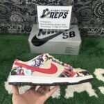 QC order 109887