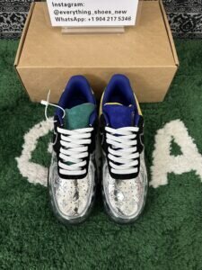 QC order 112756