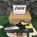 QC order 112756