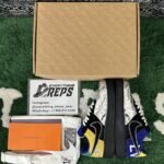 QC order 112756