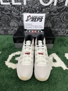 QC order 112264