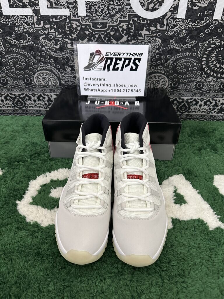 QC order 112264