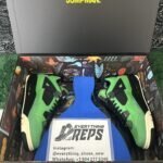 QC order 112756 GX