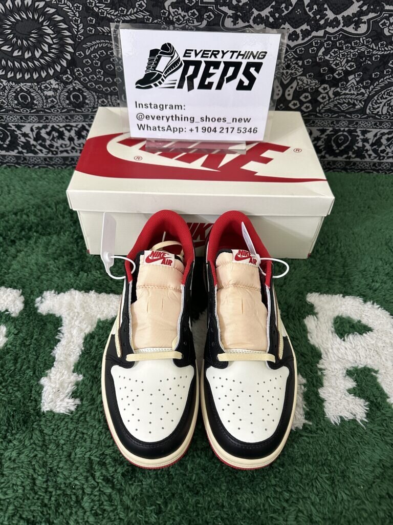 QC order 112802