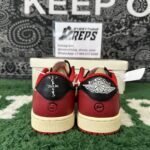 QC order 112802