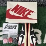 QC order 112802