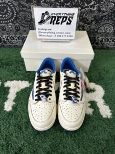 QC order 112812 LJR