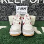 QC order 107215 LJR