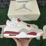 QC order 107215 LJR