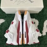 QC order 107215 LJR