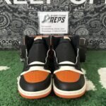 QC order 112878 LJR
