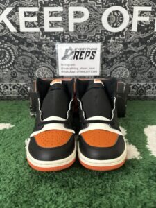 QC order 112878 LJR