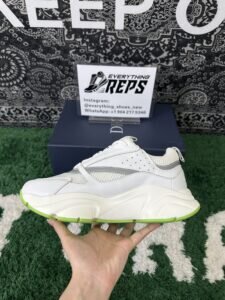 QC order 112808