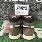 QC order 112564 LJR
