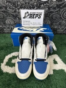 QC LJR