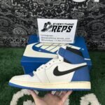 QC LJR