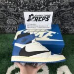 QC LJR