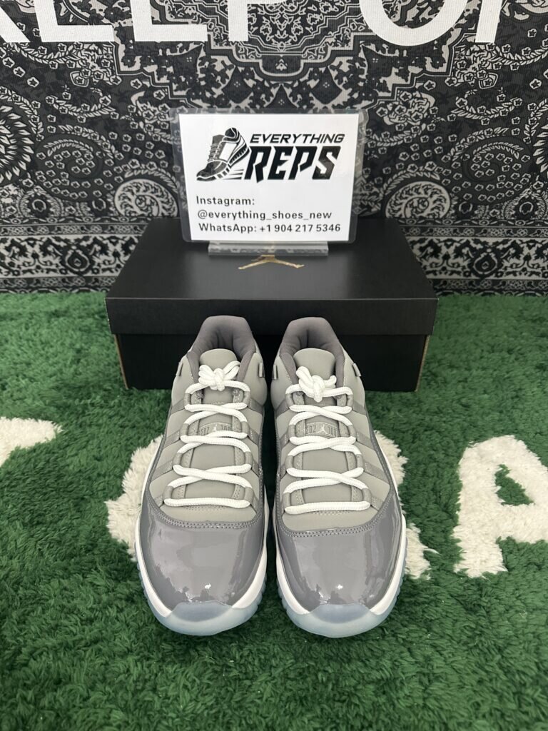 QC order 112965