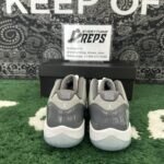 QC order 112965