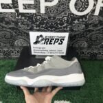 QC order 112965