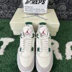 QC LJR