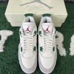QC LJR