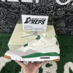 QC LJR