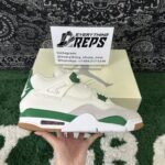 QC LJR