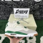 QC LJR