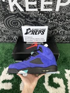 QC order 113602