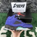 QC order 113602