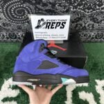 QC order 113602