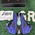 QC order 113602
