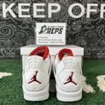 QC order 113660 R1