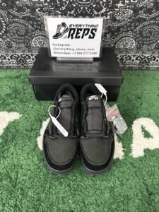 QC order 113722