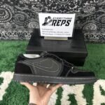 QC order 113722