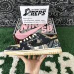 QC order 113722