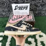 QC order 113722