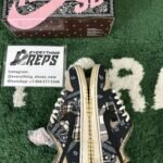 QC order 113722