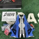 qc order 113972 GX