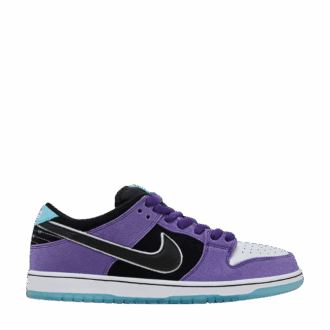 SB Hayley Wilson Dunk Low Pro