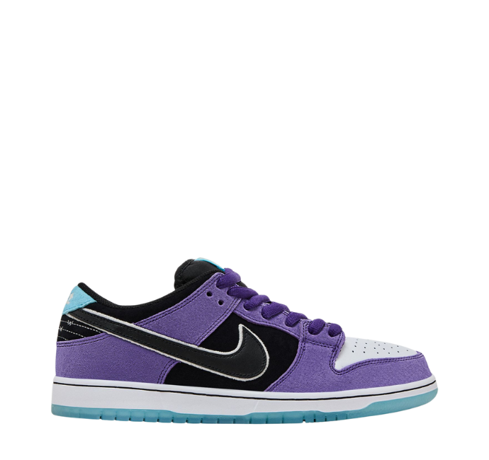 SB Hayley Wilson Dunk Low Pro