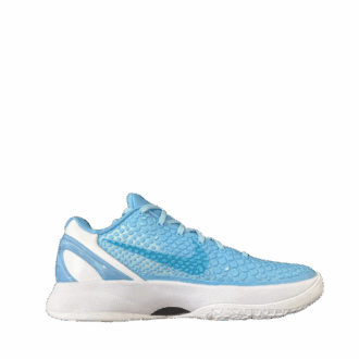 Kobe 6 Caitlin Clark PE