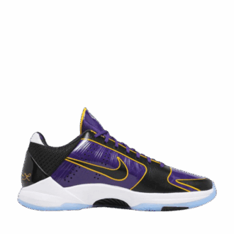 Zoom Kobe 5 Protro '5x Champ'